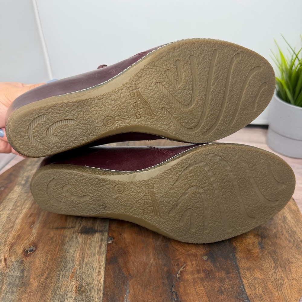 Dansko LORALIE Mary Jane Wedge shoes - Size: 40 - Picture 10 of 11